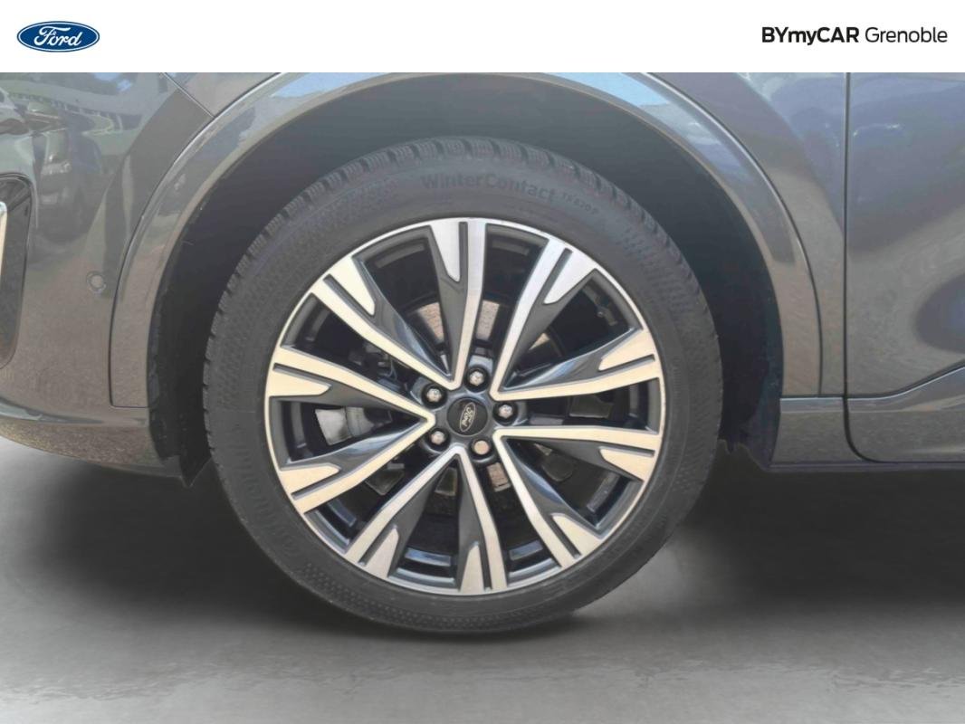 Ford Kuga - Photo 14
