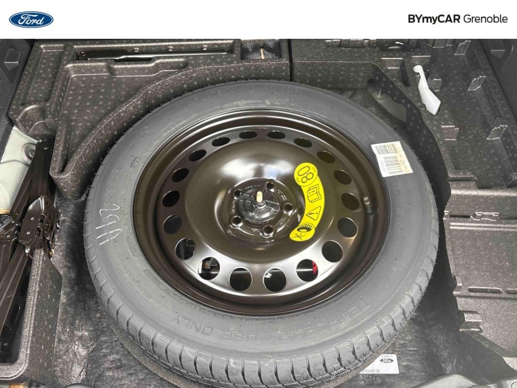 Ford Kuga - Photo 15