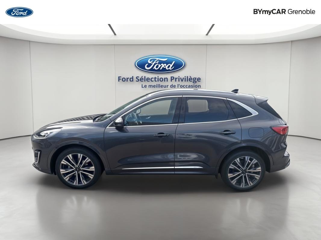 Ford Kuga - Photo 2