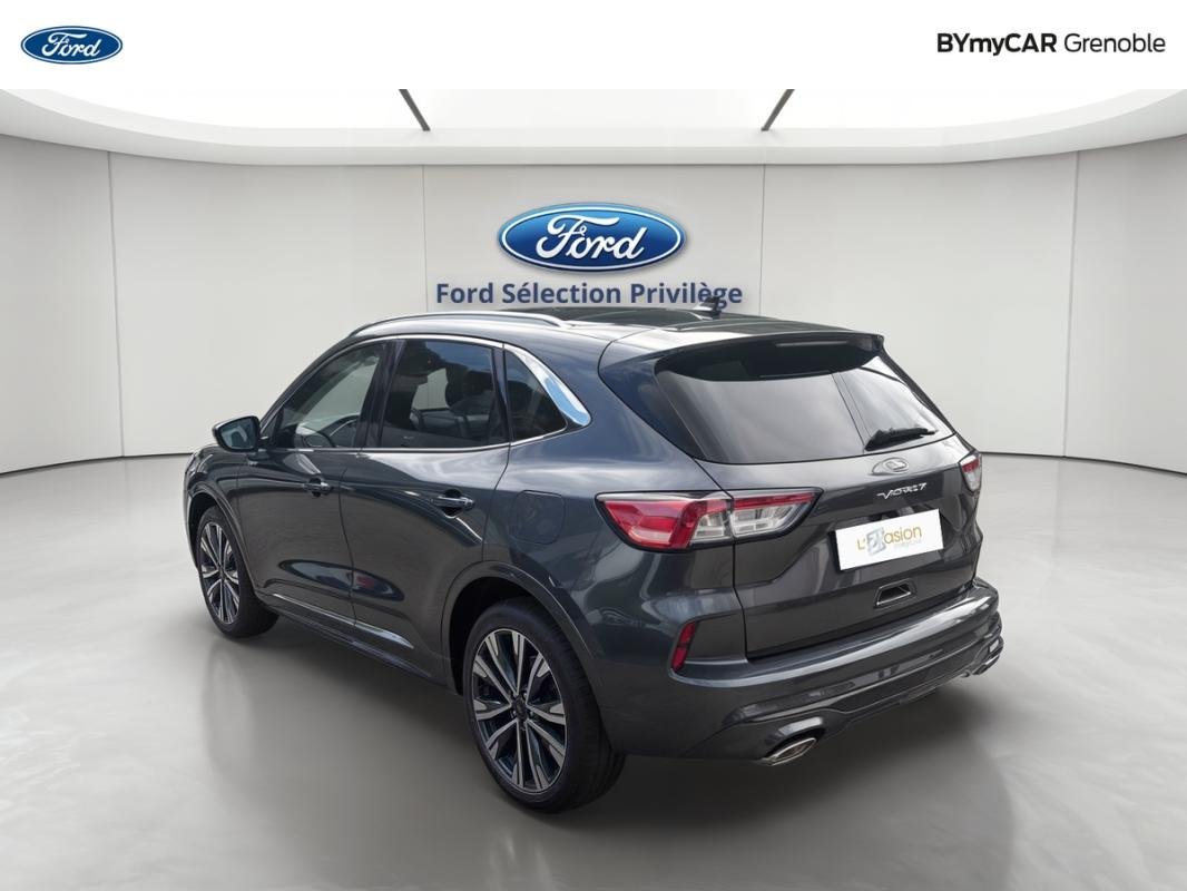 Ford Kuga - Photo 3