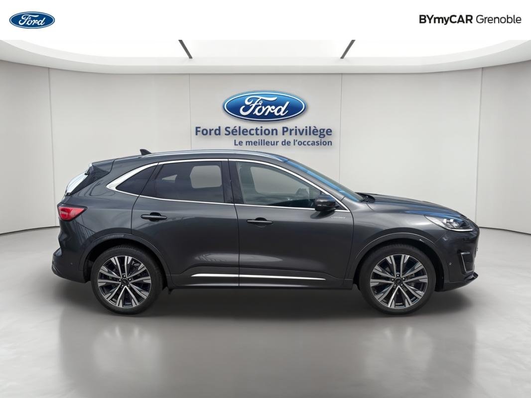 Ford Kuga - Photo 6