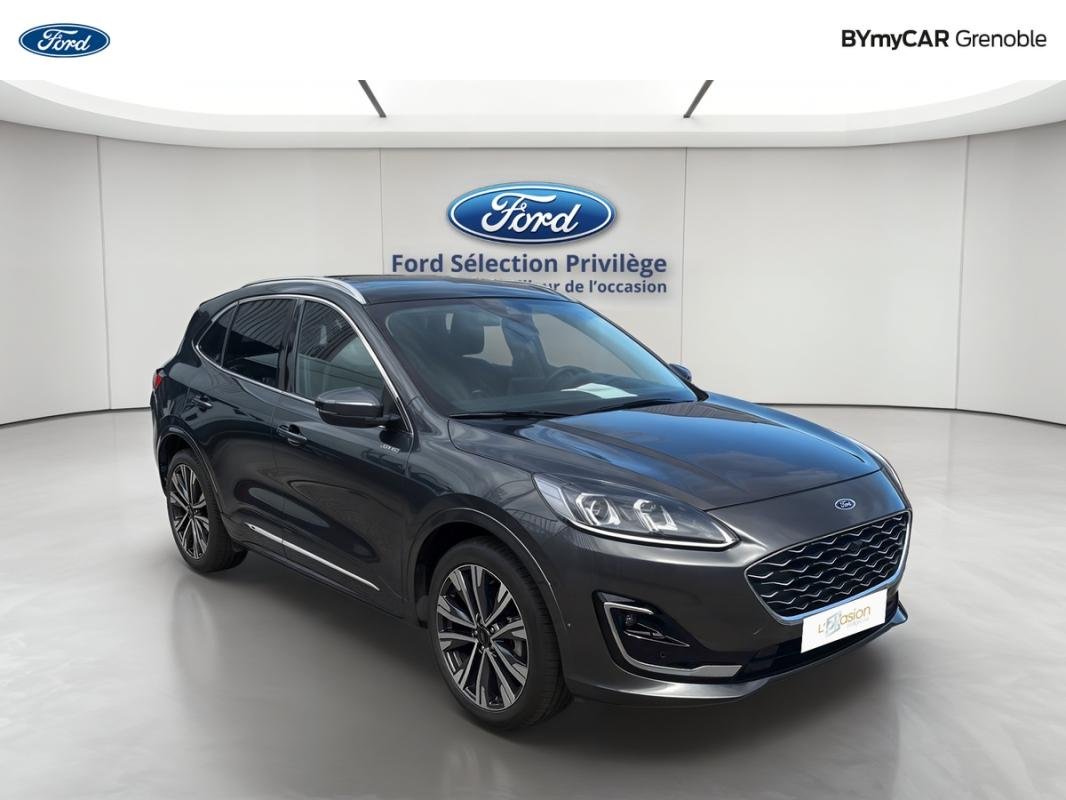 Ford Kuga - Photo 7