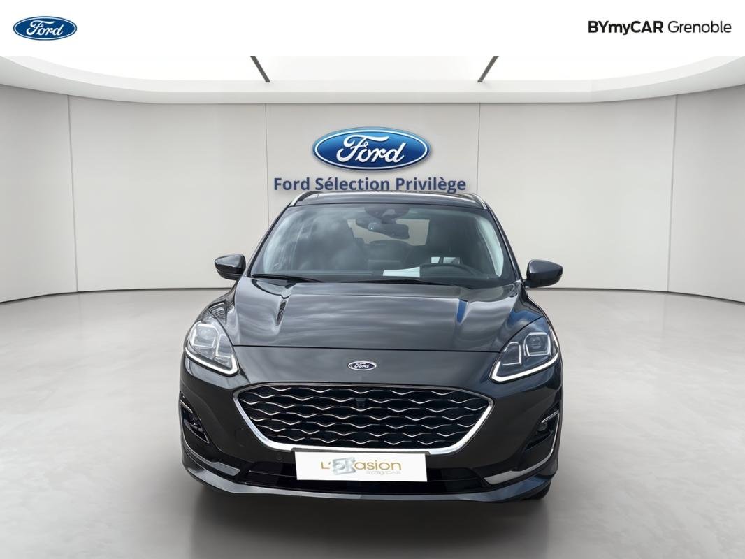 Ford Kuga - Photo 8