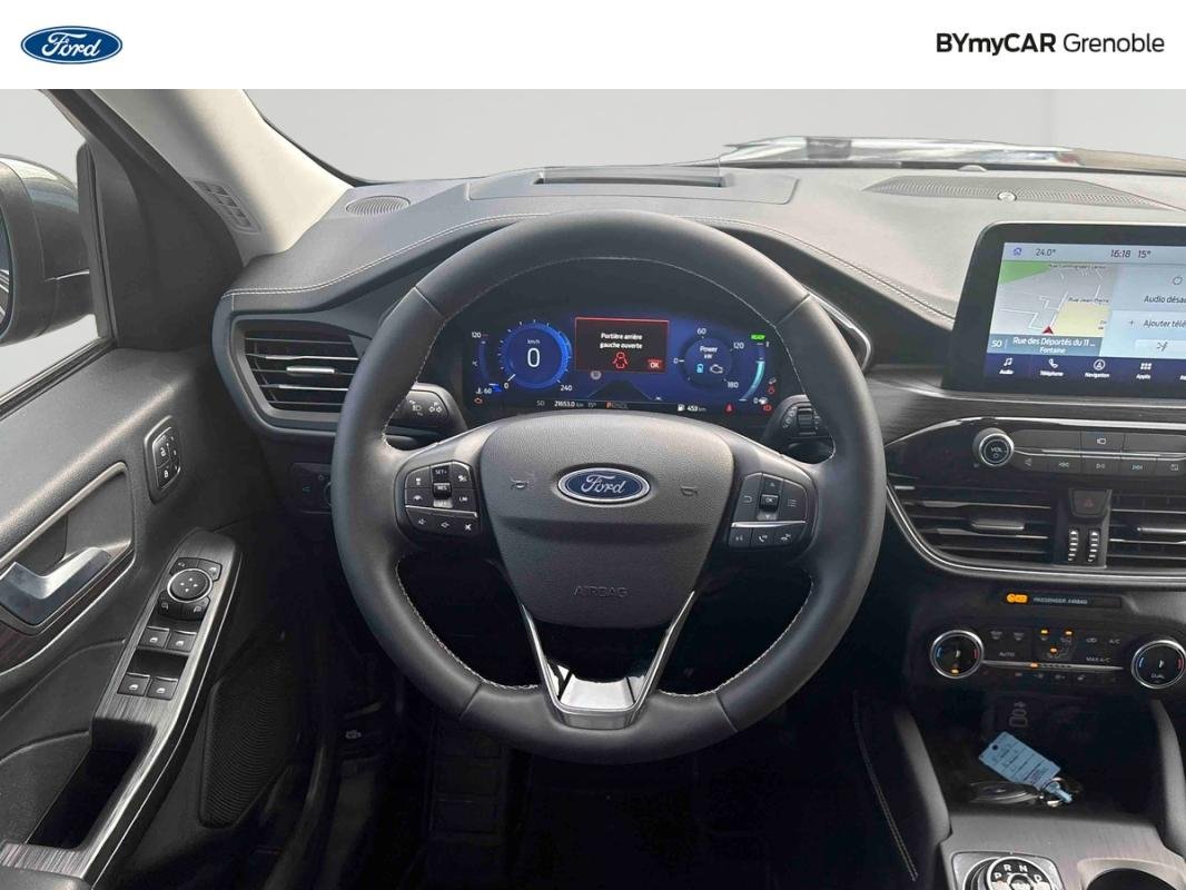 Ford Kuga - Photo 10