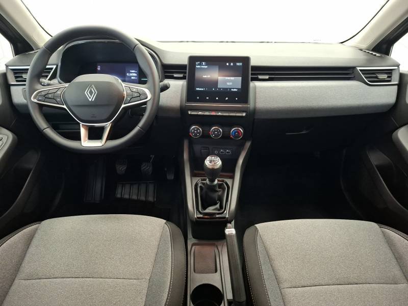 Renault Clio - Photo 11