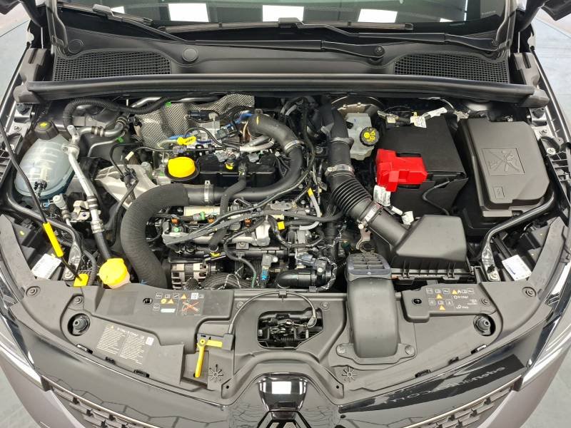 Renault Clio - Photo 13