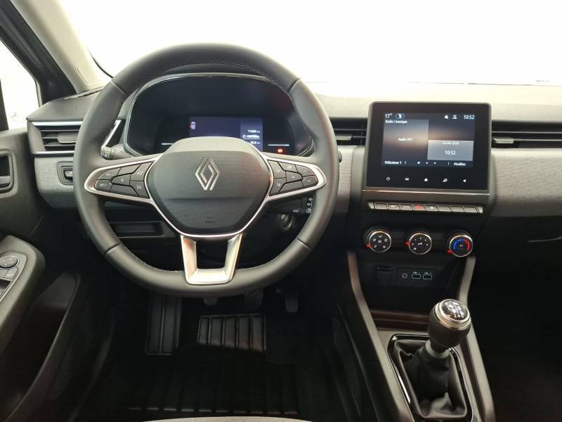 Renault Clio - Photo 14