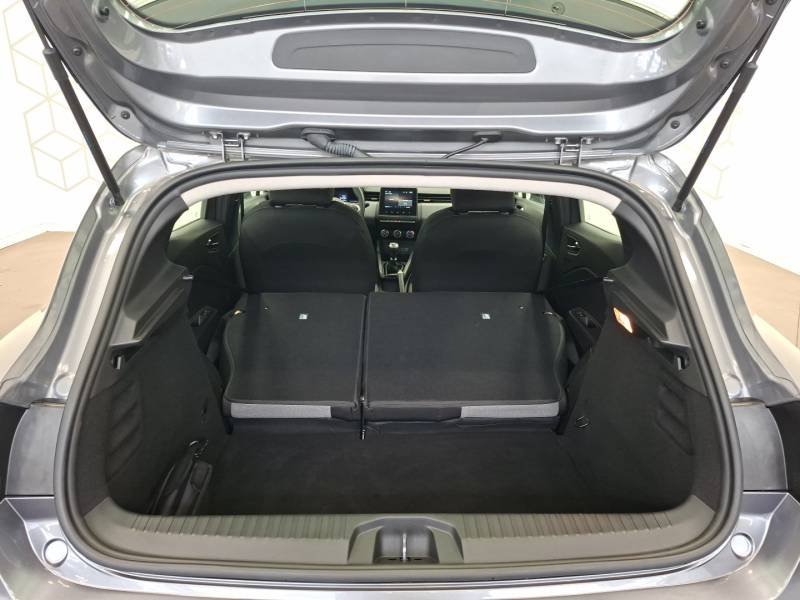 Renault Clio - Photo 17