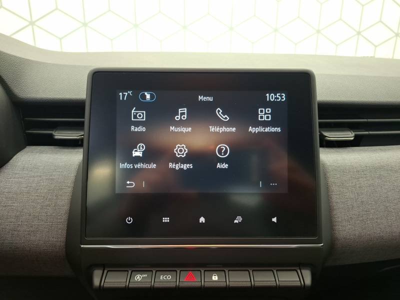 Renault Clio - Photo 18