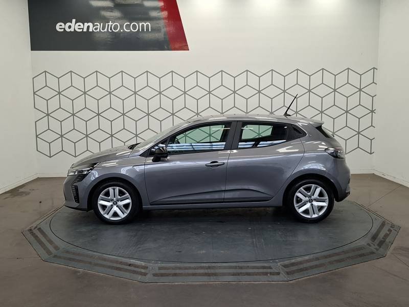 Renault Clio - Photo 2