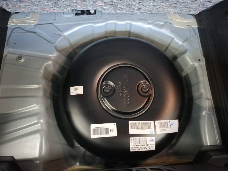 Renault Clio - Photo 24