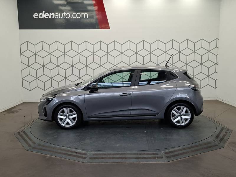Renault Clio - Photo 3