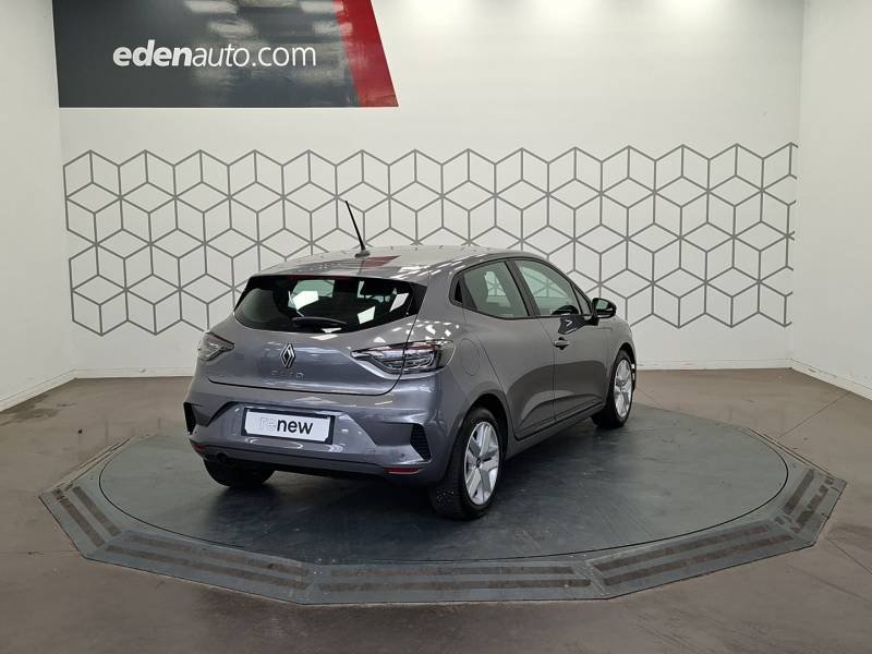 Renault Clio - Photo 5