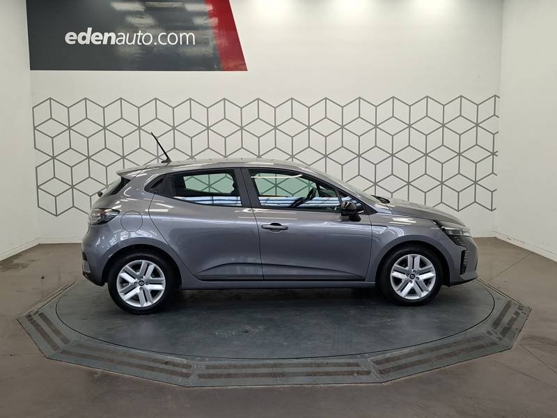 Renault Clio - Photo 6