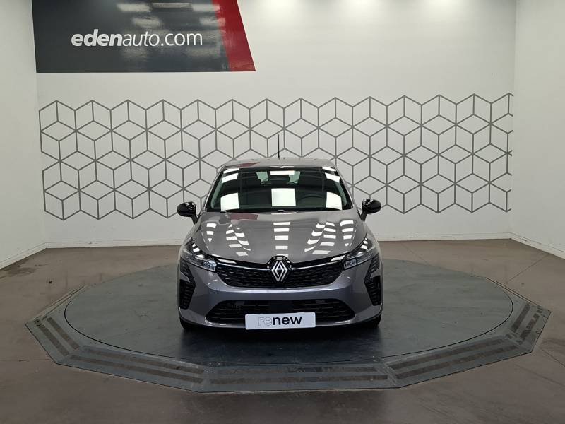 Renault Clio - Photo 8