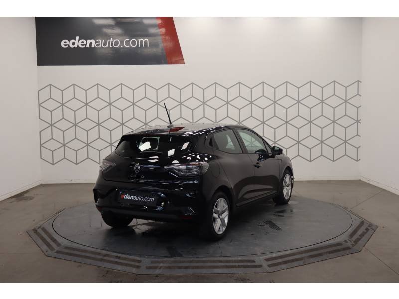 Renault Clio - Photo 2