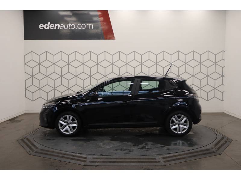 Renault Clio - Photo 25