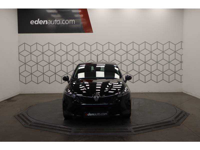 Renault Clio - Photo 26
