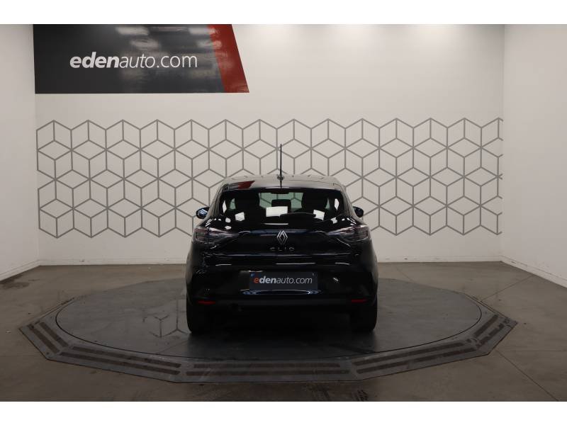 Renault Clio - Photo 27