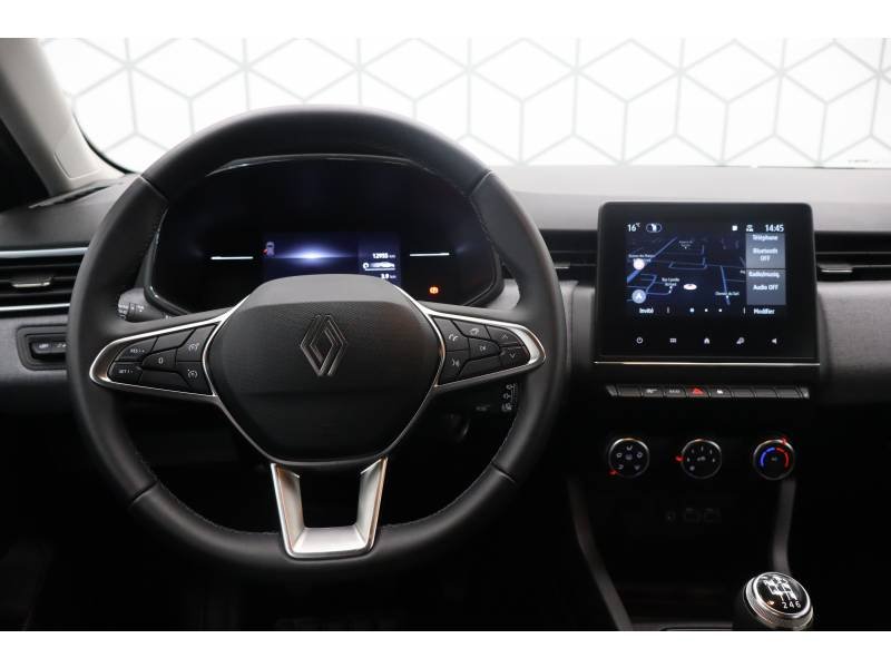 Renault Clio - Photo 3