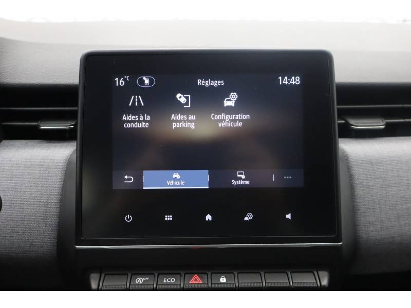 Renault Clio - Photo 10