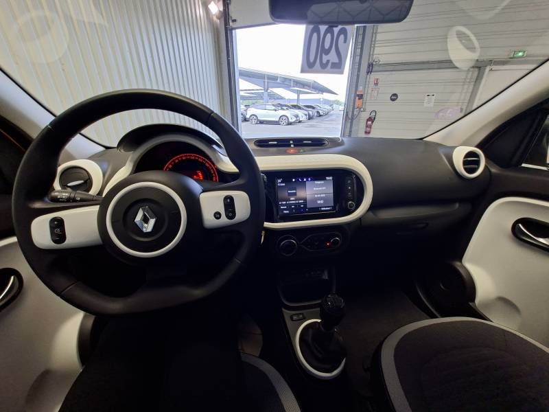 Renault Twingo - Photo 11
