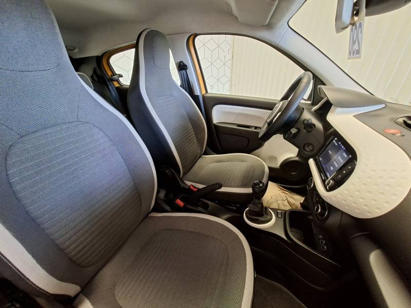 Renault Twingo - Photo 12