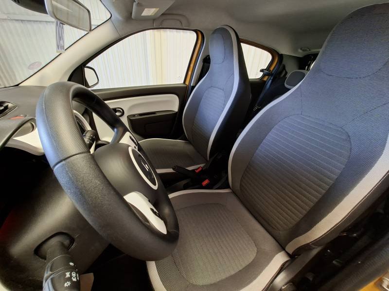 Renault Twingo - Photo 18
