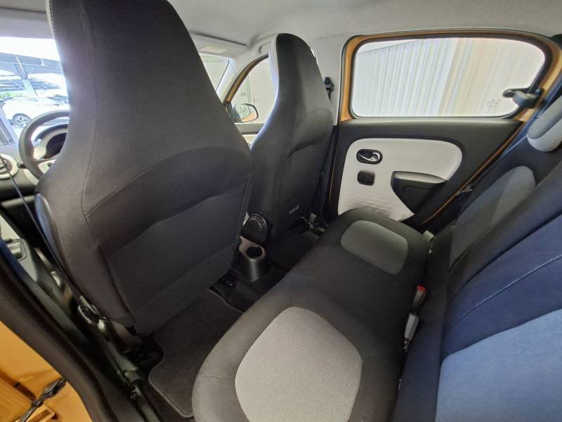 Renault Twingo - Photo 19