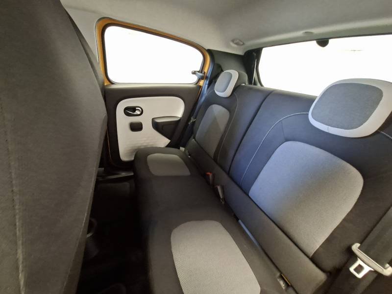 Renault Twingo - Photo 20