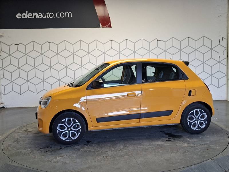 Renault Twingo - Photo 2