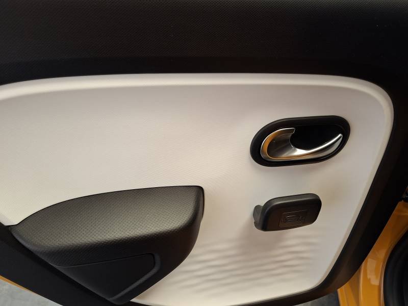 Renault Twingo - Photo 21