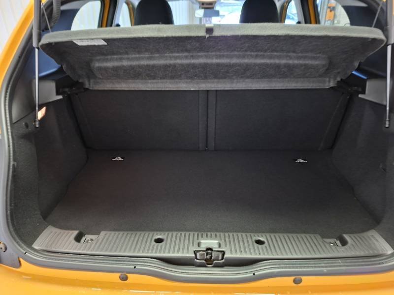 Renault Twingo - Photo 22