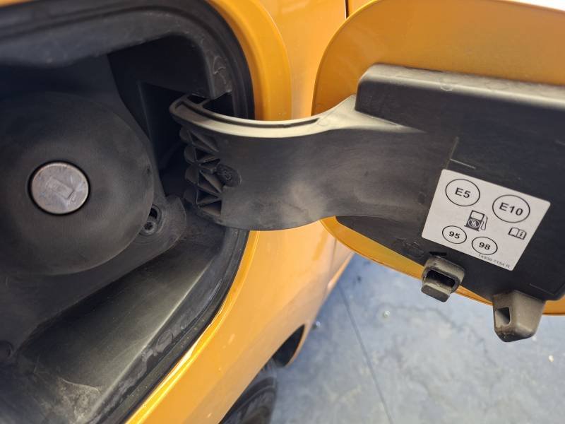 Renault Twingo - Photo 23