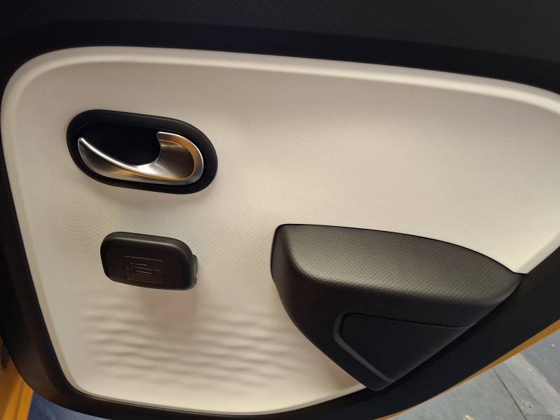 Renault Twingo - Photo 24