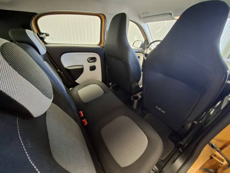 Renault Twingo - Photo 25
