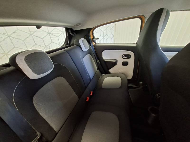 Renault Twingo - Photo 26