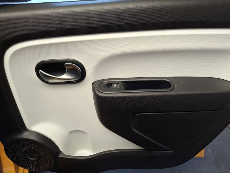 Renault Twingo - Photo 28