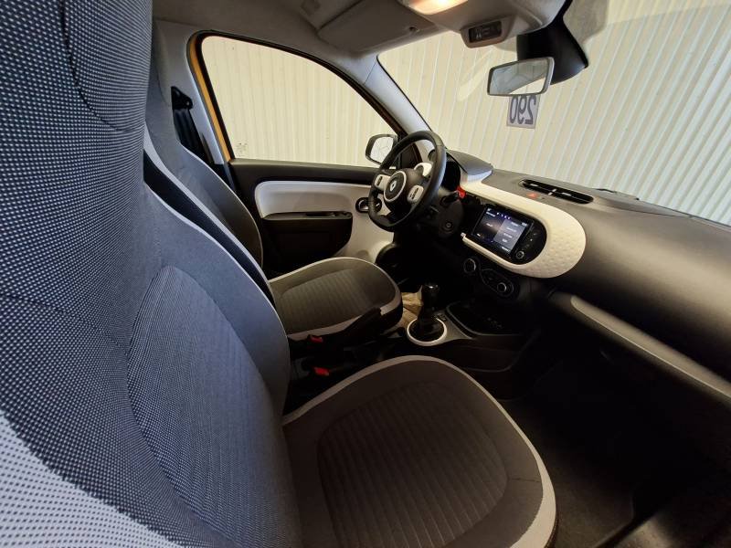 Renault Twingo - Photo 30