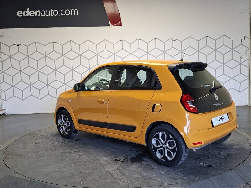 Renault Twingo - Photo 3