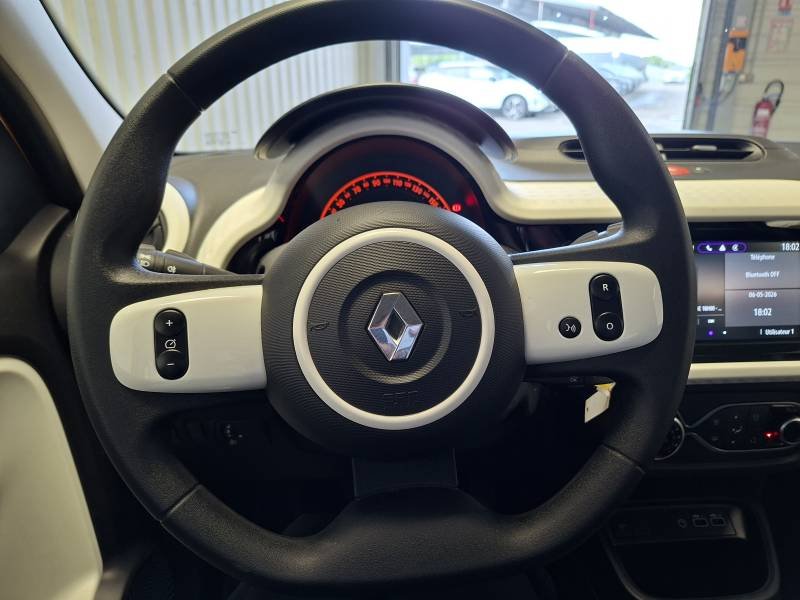 Renault Twingo - Photo 31