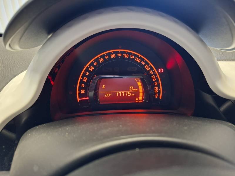 Renault Twingo - Photo 32
