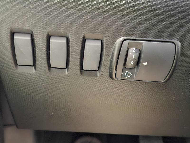 Renault Twingo - Photo 33