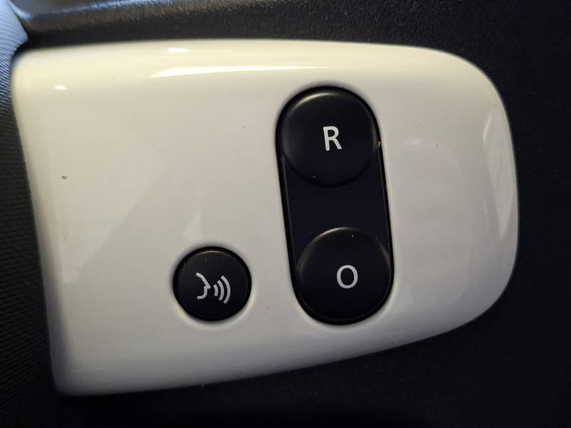 Renault Twingo - Photo 35
