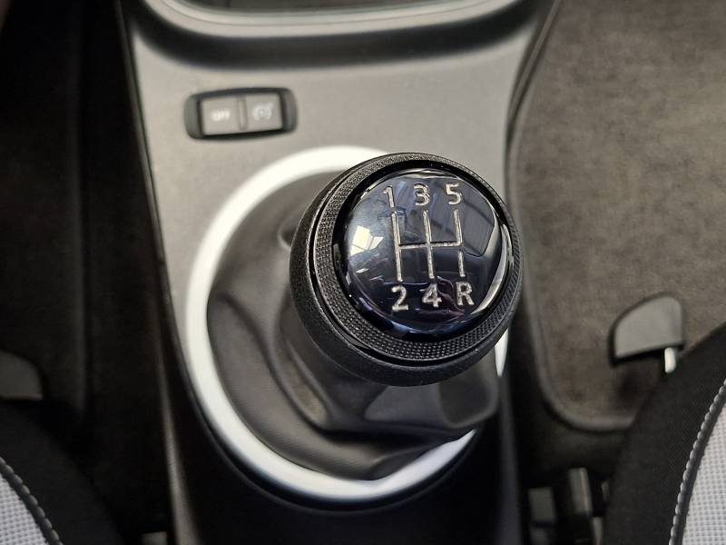 Renault Twingo - Photo 40