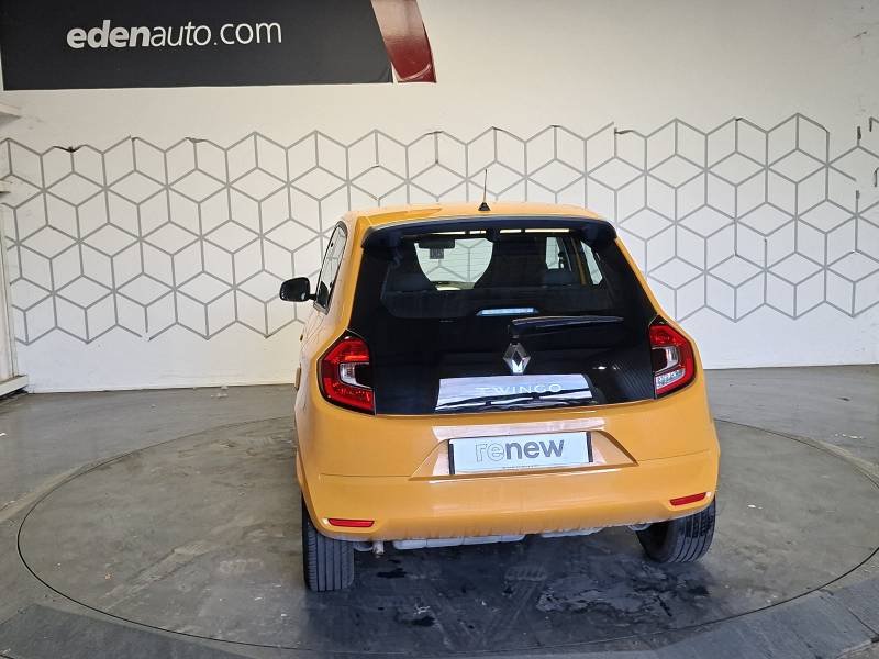 Renault Twingo - Photo 4