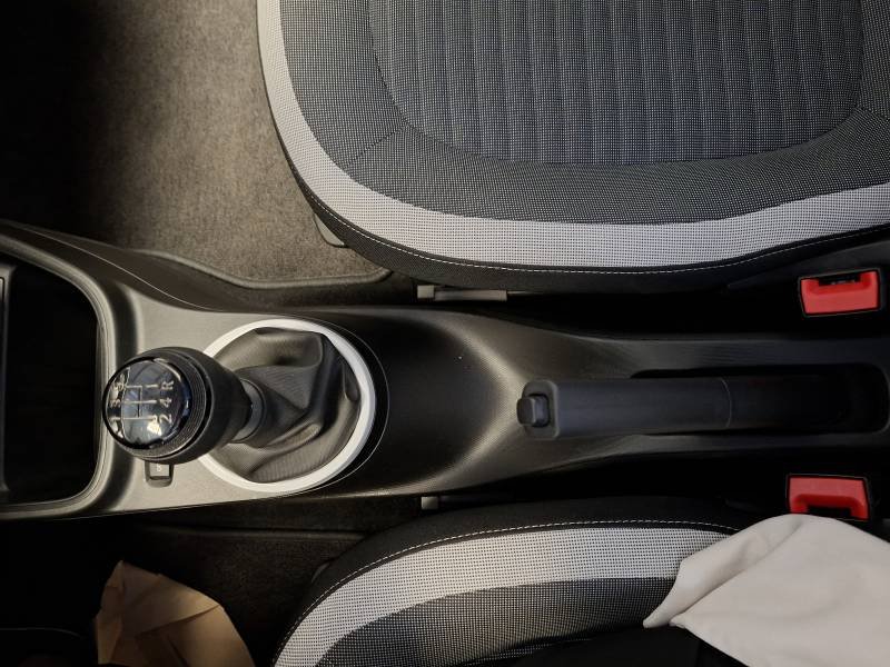 Renault Twingo - Photo 42