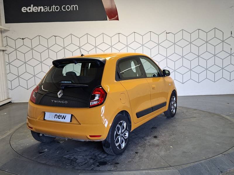 Renault Twingo - Photo 5