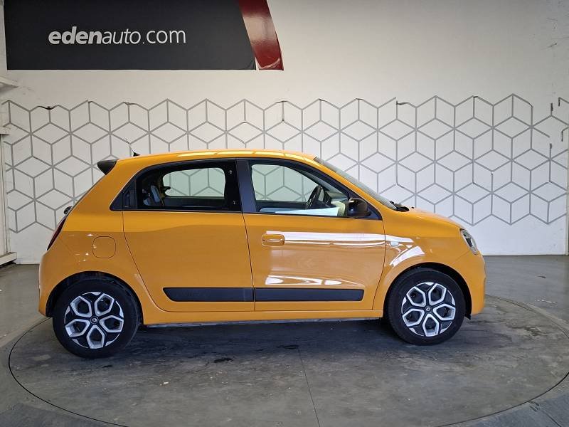 Renault Twingo - Photo 6