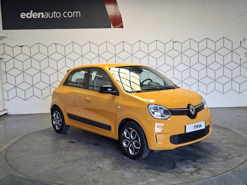 Renault Twingo - Photo 7